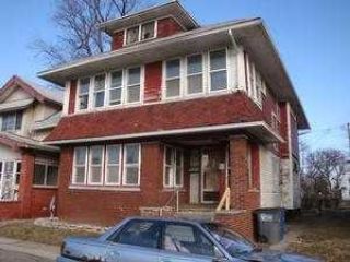 Foreclosed Home - List 100259316