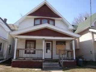 Foreclosed Home - List 100271571