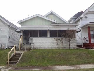 Foreclosed Home - 236 PALMER ST, 43608
