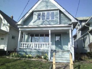 Foreclosed Home - 3339 BLANCHARD ST, 43608