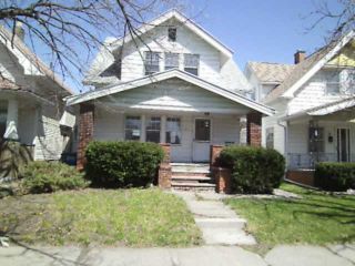 Foreclosed Home - List 100291350