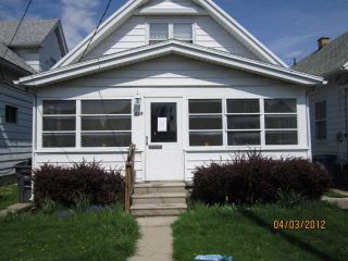 Foreclosed Home - 531 E WEBER ST, 43608