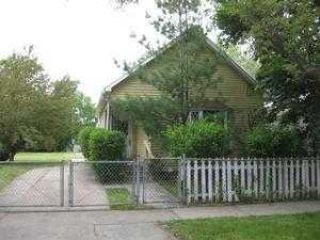 Foreclosed Home - List 100305298