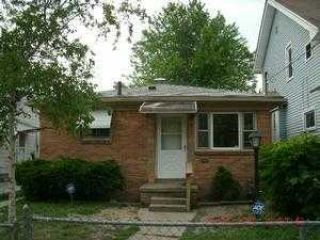 Foreclosed Home - 346 E LAKE ST, 43608