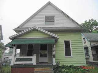 Foreclosed Home - List 100311490