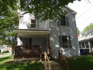 Foreclosed Home - 2101 WALNUT ST, 43608