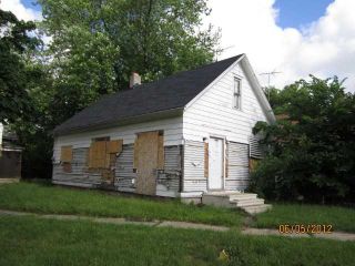 Foreclosed Home - List 100316495