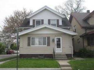 Foreclosed Home - 301 STANLEY CT, 43608