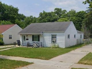 Foreclosed Home - 3443 BUCKEYE ST, 43608