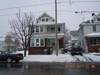 Foreclosed Home - 2594 BROADWAY ST, 43609
