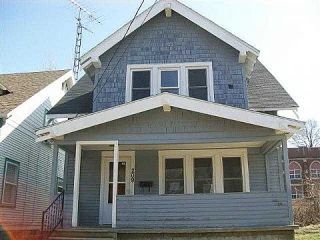 Foreclosed Home - 209 CORINTH ST, 43609