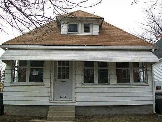 Foreclosed Home - List 100017248