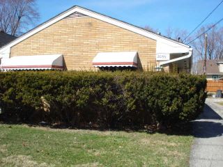 Foreclosed Home - List 100058497