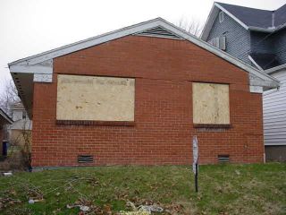 Foreclosed Home - List 100059134