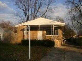 Foreclosed Home - List 100059138
