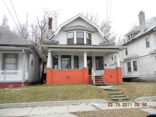 Foreclosed Home - List 100059286