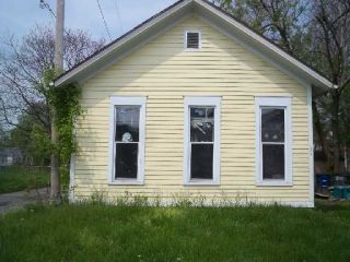 Foreclosed Home - 512 MAUMEE AVE, 43609