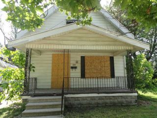 Foreclosed Home - List 100096364