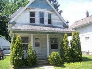 Foreclosed Home - List 100096489