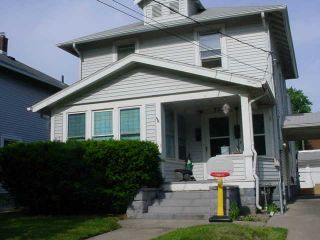 Foreclosed Home - 325 MAYBERRY ST, 43609