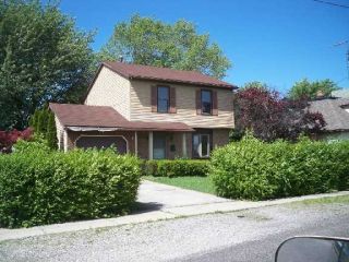 Foreclosed Home - List 100096553
