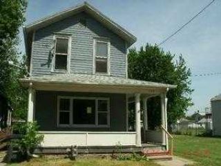 Foreclosed Home - List 100096577