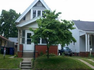 Foreclosed Home - 743 LODGE AVE, 43609
