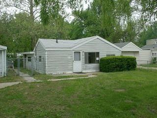 Foreclosed Home - 2834 SOUTH AVE, 43609