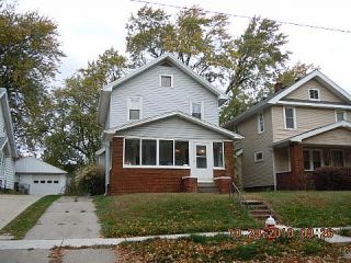 Foreclosed Home - List 100099125