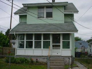 Foreclosed Home - List 100109197