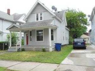 Foreclosed Home - List 100109236