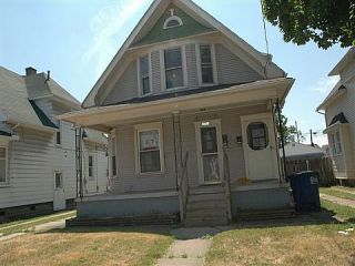 Foreclosed Home - List 100127897
