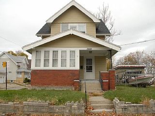 Foreclosed Home - List 100127898