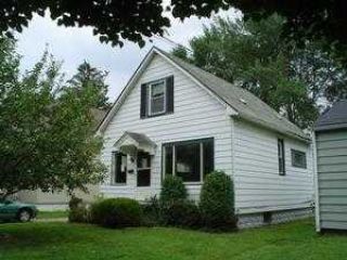 Foreclosed Home - 2215 DUNHAM ST, 43609