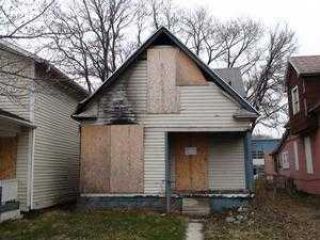 Foreclosed Home - List 100149199