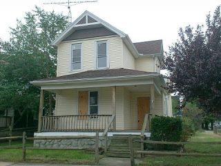 Foreclosed Home - 819 ORCHARD ST, 43609