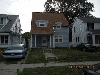 Foreclosed Home - List 100152310