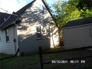 Foreclosed Home - 622 SPENCER ST, 43609
