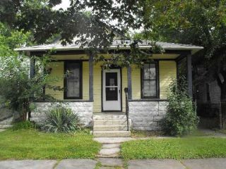 Foreclosed Home - 732 PROUTY AVE, 43609