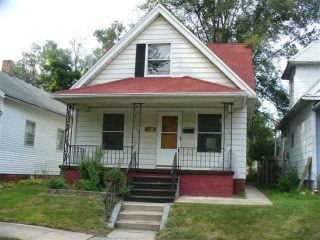 Foreclosed Home - 1860 FINCH ST, 43609
