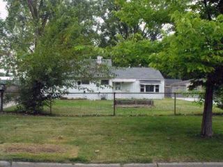 Foreclosed Home - List 100170760