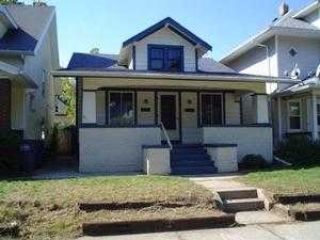 Foreclosed Home - 706 NICHOLAS ST, 43609