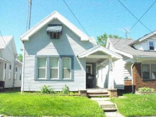 Foreclosed Home - 1218 GORDON ST, 43609