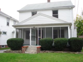 Foreclosed Home - 422 BENDER DR, 43609