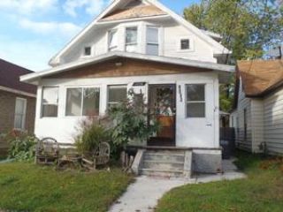 Foreclosed Home - 1456 COLBURN ST, 43609