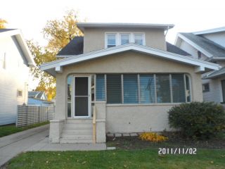Foreclosed Home - 727 OGDEN AVE, 43609