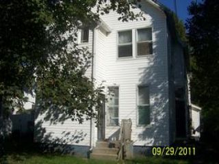 Foreclosed Home - List 100196402