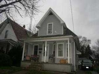 Foreclosed Home - 1455 WALBRIDGE AVE, 43609