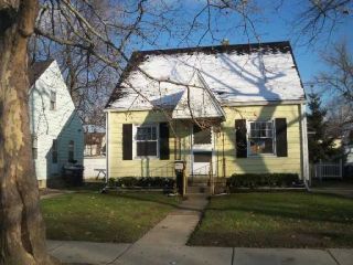 Foreclosed Home - 527 S WESTWOOD AVE, 43609