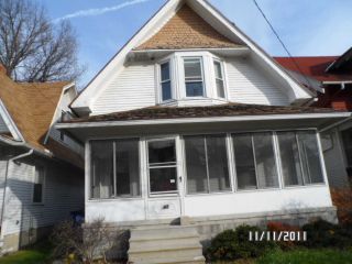 Foreclosed Home - List 100216197